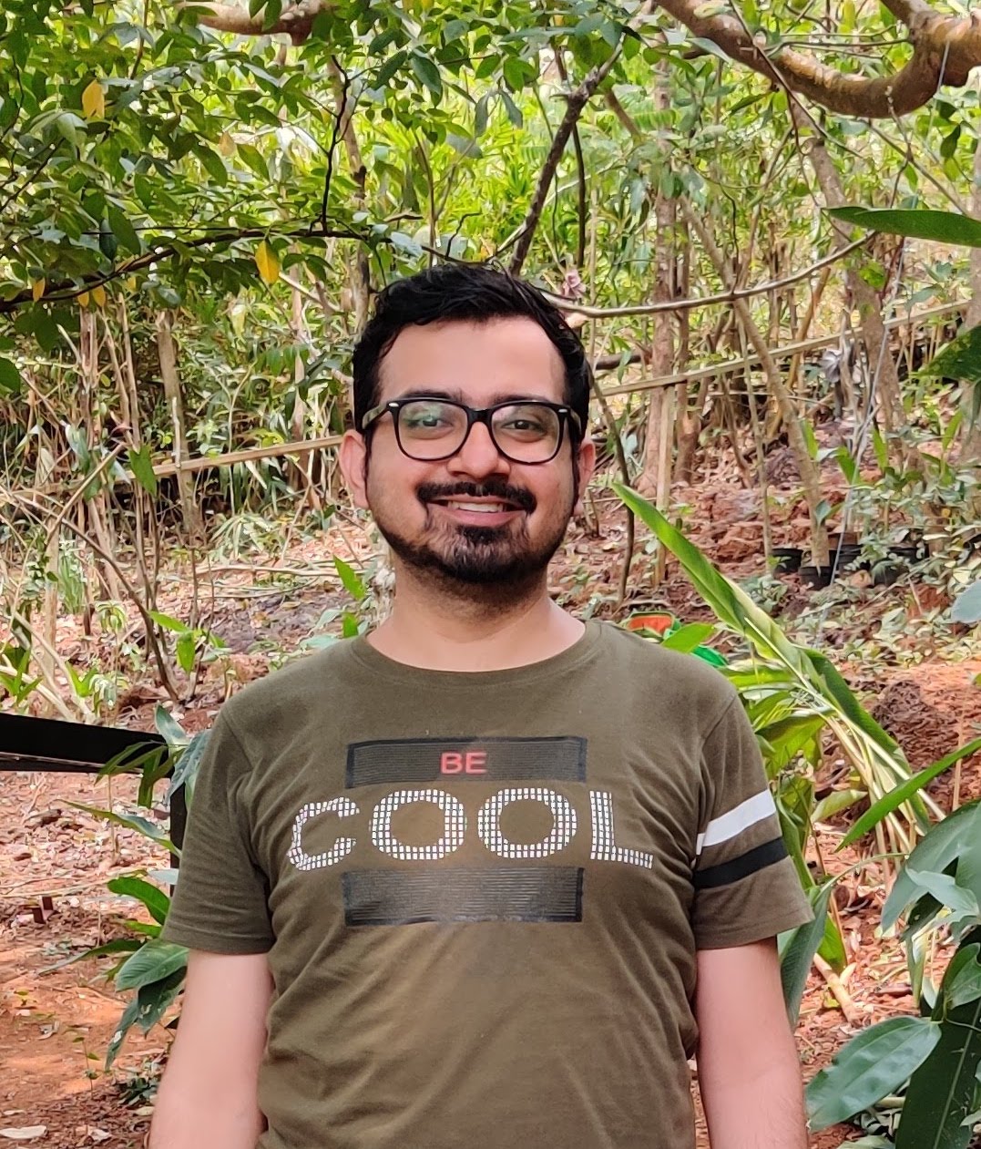 Nishant Grover